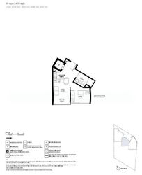 Duet (D10), Condominium #612842031